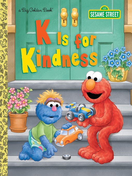 Title details for K is for Kindness by Jodie Shepherd - Available